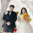 나무수 | 웨딩 아크릴등신대 나무수 디자인 제작 후기