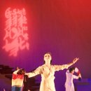 태혜신무용단 공연 이미지