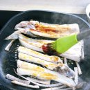 불새 | 통영 바다장어 택배 손질 장어를 양념까지 넣어 보내주는 불새수산 후기