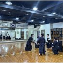 보라 검도관 이미지