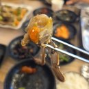 서해해물탕 | 서해 맛집, 대천 신선한게국지해물탕간장게장, 박보검도 다녀간 집