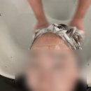 헤어아르 | 위례미용실 꼼아르헤어 웨딩염색 클리닉까지 받고 온 솔직한 후기