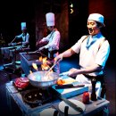 송승환의 오리지널 <난타> 이미지