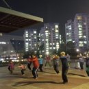 100세시대 건강체조 이미지