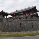 수원 화서동 마애삼존불상 이미지