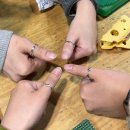 강남 반지공방 8그램 후기｜친구들이랑 우정링 만들기 체험