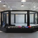 인더핏피트니스 이미지