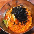 미복국수