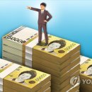 대한민국 &#39;상위1% 부자&#39; 누굴까…순자산 29억원 넘어야 이미지