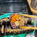 덕촌김밥 이미지