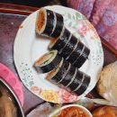 봉동앤김밥 이미지