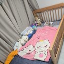 청산원목 | [육아템] 매트리스 생활 청산! 아기 원목 침대 '안데르센 빌리' 내돈내산 솔직 후기 🛏️