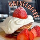 [파주 금촌카페] 편안한 분위기에 디저트가 맛있는 ‘오 늘카페’ / 파주시청카페 / 내돈내산후기!