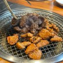 유경집 | 위례중앙광장맛집 위례돼지갈비 구워주는 고깃집 유경식당