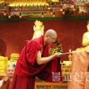 국제선센터 우란분절 ‘승공(僧供)법회’ 봉행 이미지