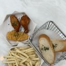 버거킹(대구칠곡3지구점) | 대구칠곡3지구맛집 동천동파스타 추천!, 미태리 대구칠곡3지구점