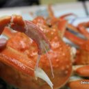 큰바다대게회식당