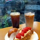 청주 산남동 대형카페 어니스트오제빵소 후기 | S가든 웨딩홀 근처 베이커리 맛집