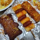 컵&떡볶이G