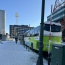 글로벌셀러 아줌마요정 | 겨울 3박4일 1월 삿포로여행 비에이 버스투어 후기 (내돈내산,사진잘나오는 의상추천)