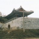 문수산성 이미지