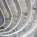 가뭄극복 상징 조형 이미지