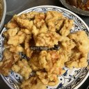 중식당안 이미지