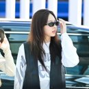 트와이스 나연 공항패션 논란 "선글라스만 쓰면 다냐" 실제론 달랐다
