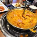 오투닭갈비&부대찌개 이미지