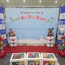 슈퍼맨 | 🎄 산타가 되어 아이와 함께 웃었던 하루, 구미시가족센터 성과공유회 후기
