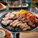 [돼지고기의 숨은 매력을 만나다] 서면뒷고기맛집, 돼지 특수부위 전문점 ‘육각부’ 방문 후기