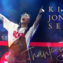 김종서 단독콘서트 이미지