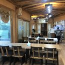 칠연폭포송어양어장 이미지