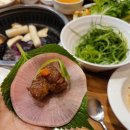 큰두레 숯불갈비 | 진주 맛집 돼지갈비와 갈비탕 맛집 두레 숯불갈비 진주본점 후기