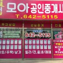 진월공인중개사사무소 이미지