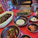 항아리보쌈송탄