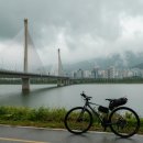 국토종주자전거길1-38 | 6박 7일 633 자전거 국토종주 상행 : 1일차 (부산 서부터미널 ➡️ 물금읍 칸호텔)