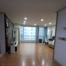 효성동 하나아파트 앞 이미지