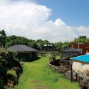 게으른 소나기 민박 이미지