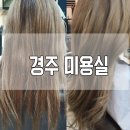 경주 미용실, 머리잘하는곳 미친이정 클리닉 찐 후기!