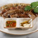 철판순대 이미지