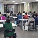 풍각면사무소 | 제42기 청도여성대학 정리수납 특강 후기