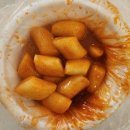 수진수산 | 성남 수진역 지하상가 떡볶이 맛집 '수진분식' 추억 여행 내돈내산 포장 후기