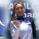'근대5종' 성승민, 사상 첫 세계선수권 우승 이미지
