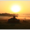 목장의아침 이미지