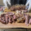 기대염소탕 이미지