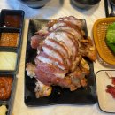튀김족발통족보