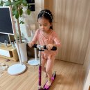 두발두발 | [마이크로킥보드:스프라이트 LED 유아 어린이 두발킥보드]마이크로킥보드_두발킥보드 내돈내산 구매후기