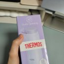 깜푸드 | 써모스 보온보냉 퀵오픈이지 텀블러 250ml, 푸드컨테이너 300ml 한 달 사용 후기