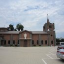 성덕초등학교 부근 이미지